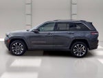 2022 Jeep Grand Cherokee Overland 4x2