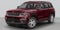 2022 Jeep Grand Cherokee Overland 4x2
