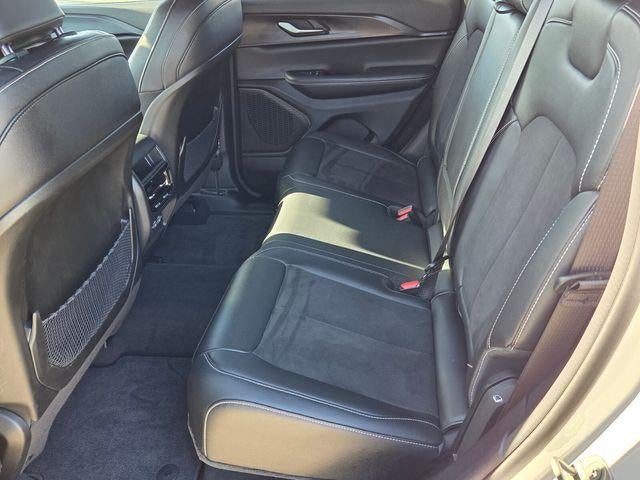 2024 Jeep Grand Cherokee Altitude X 4x4