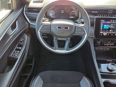 2024 Jeep Grand Cherokee Altitude X 4x4