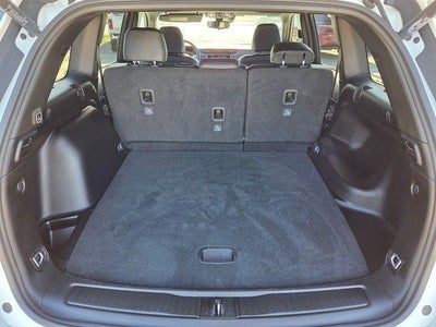 2024 Jeep Grand Cherokee Altitude X 4x4