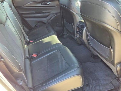 2024 Jeep Grand Cherokee Altitude X 4x4