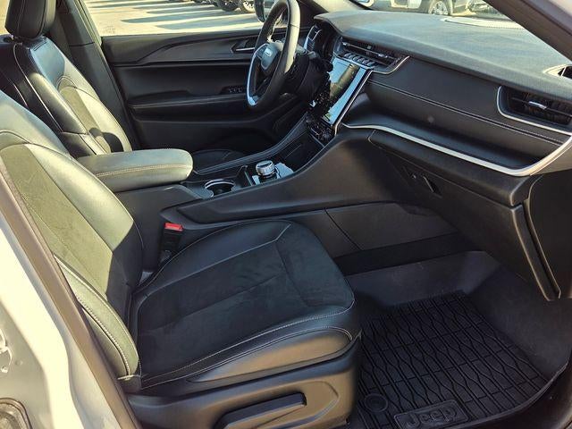 2024 Jeep Grand Cherokee Altitude X 4x4