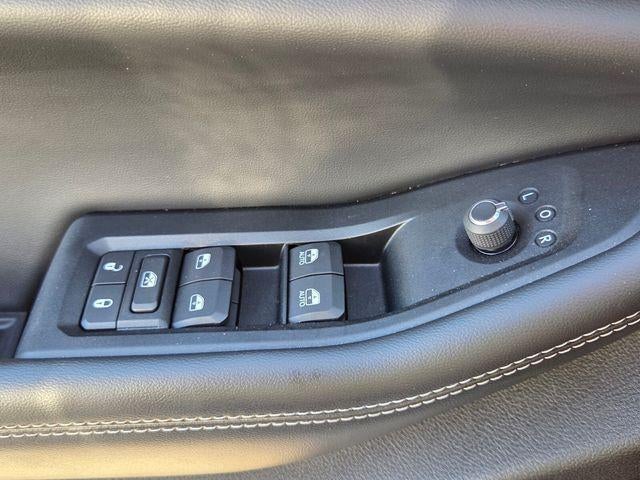 2024 Jeep Grand Cherokee Altitude X 4x4