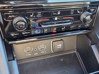 2024 Jeep Grand Cherokee Altitude X 4x4