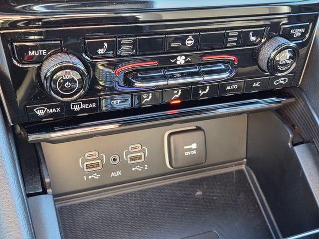 2024 Jeep Grand Cherokee Altitude X 4x4