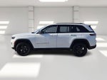 2024 Jeep Grand Cherokee Altitude X 4x4