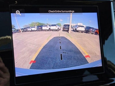 2024 Jeep Grand Cherokee Altitude X 4x4