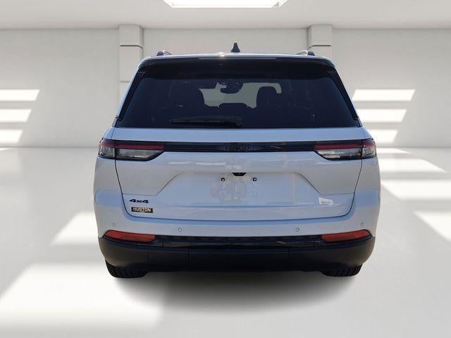 2024 Jeep Grand Cherokee Altitude X 4x4