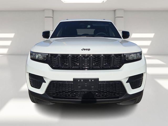 2024 Jeep Grand Cherokee Altitude X 4x4