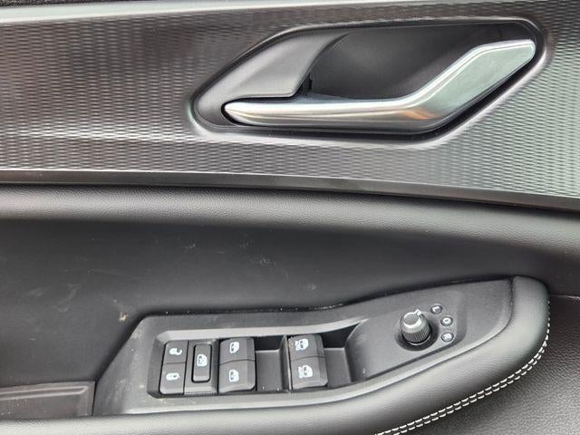 2026 Jeep Grand Cherokee Laredo 4x4