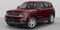 2024 Jeep Grand Cherokee Altitude 4x4