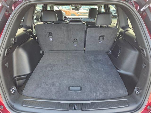 2026 Jeep Grand Cherokee Limited 4x4