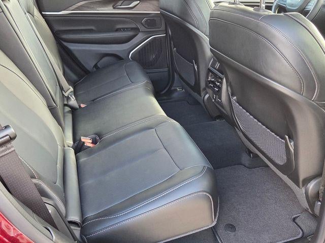 2026 Jeep Grand Cherokee Limited 4x4