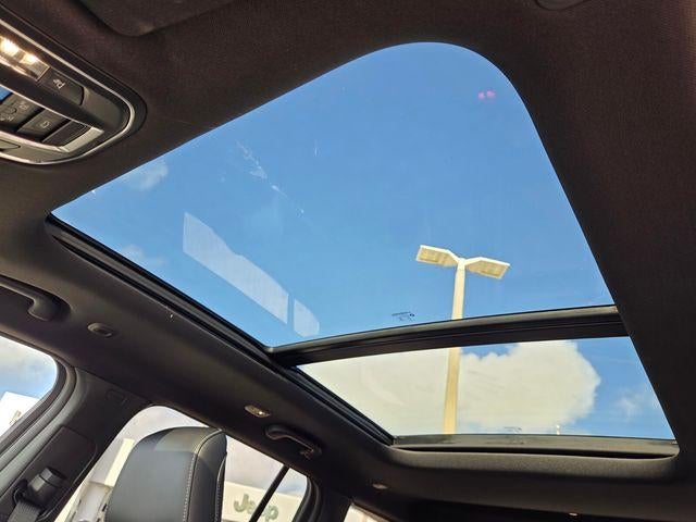 2026 Jeep Grand Cherokee Limited 4x4