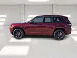 2026 Jeep Grand Cherokee Limited 4x4