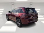 2026 Jeep Grand Cherokee Limited 4x4
