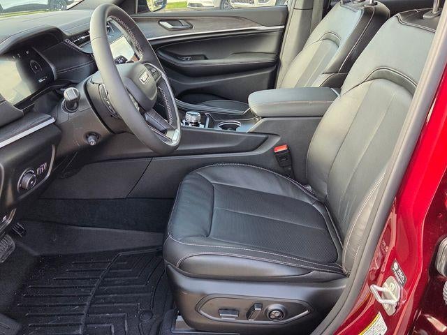 2026 Jeep Grand Cherokee Limited 4x4