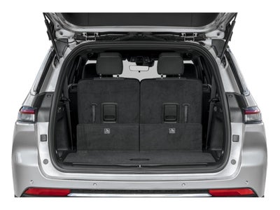 2025 Jeep Grand Cherokee L Limited 4x2