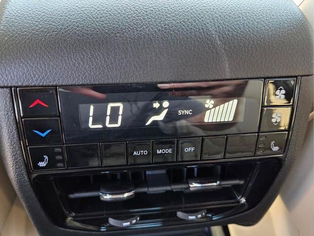 2026 Jeep Grand Cherokee L Limited 4x2