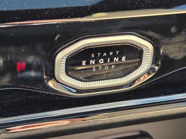 2026 Jeep Grand Cherokee L Limited 4x2