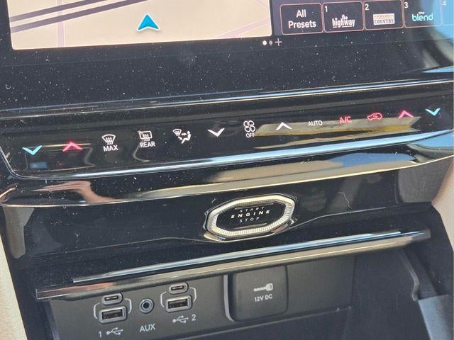 2026 Jeep Grand Cherokee L Limited 4x2