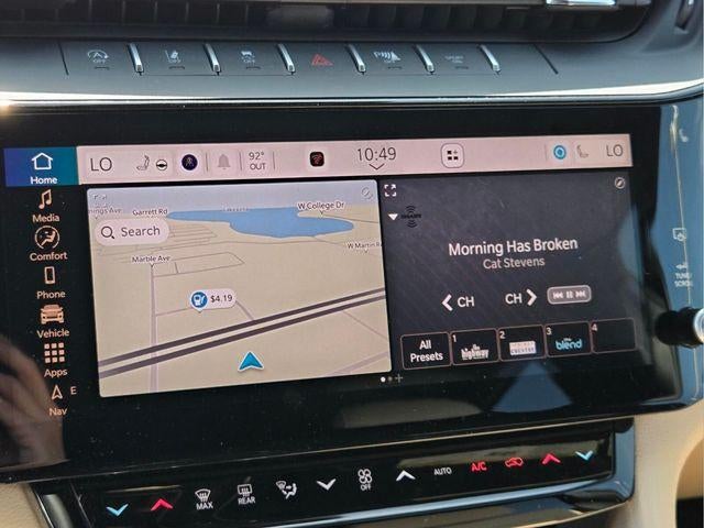 2026 Jeep Grand Cherokee L Limited 4x2