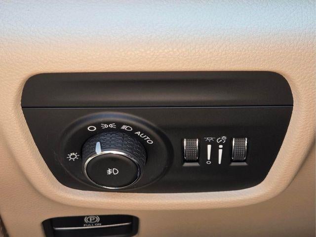 2026 Jeep Grand Cherokee L Limited 4x2