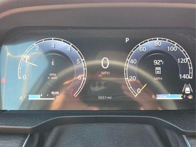 2026 Jeep Grand Cherokee L Limited 4x2