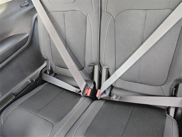 2024 Jeep Grand Cherokee L Laredo 4x4