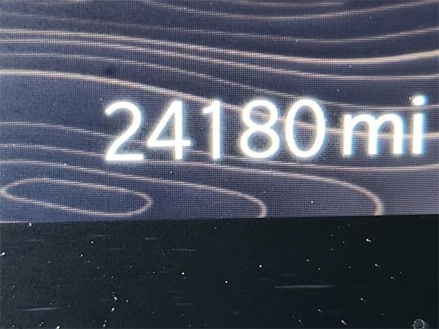 2024 Jeep Grand Cherokee L Laredo 4x4