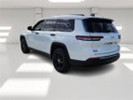 2024 Jeep Grand Cherokee L Laredo 4x4