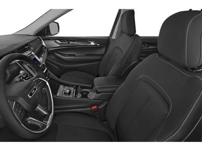 2024 Jeep Grand Cherokee L Laredo 4x4