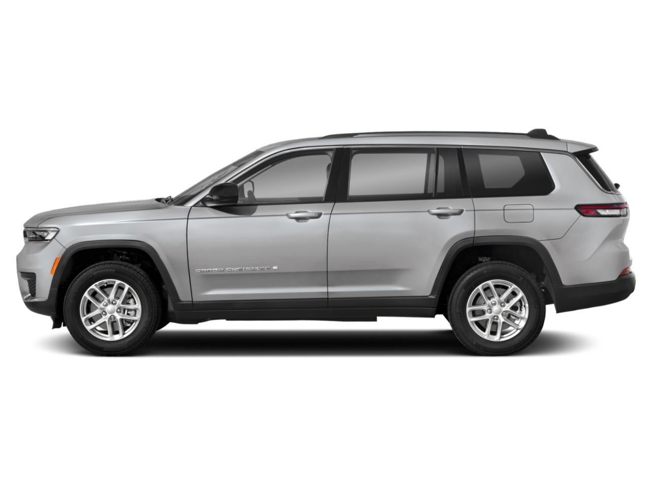2024 Jeep Grand Cherokee L Laredo 4x4