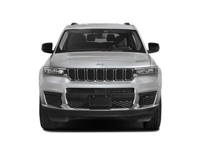 2024 Jeep Grand Cherokee L Laredo 4x4