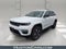 2024 Jeep Grand Cherokee 4xe 4x4