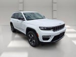 2024 Jeep Grand Cherokee 4xe 4x4