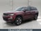 2024 Jeep Grand Cherokee 4xe 4x4