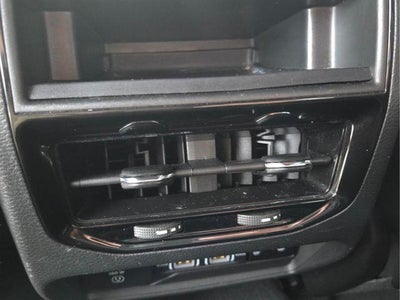 2024 Jeep Grand Cherokee 4xe 4x4