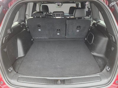 2024 Jeep Grand Cherokee 4xe 4x4