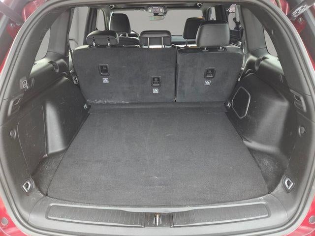 2024 Jeep Grand Cherokee 4xe 4x4