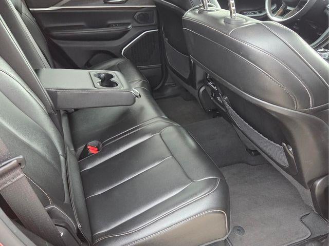2024 Jeep Grand Cherokee 4xe 4x4