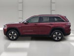 2024 Jeep Grand Cherokee 4xe 4x4