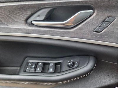 2024 Jeep Grand Cherokee 4xe 4x4