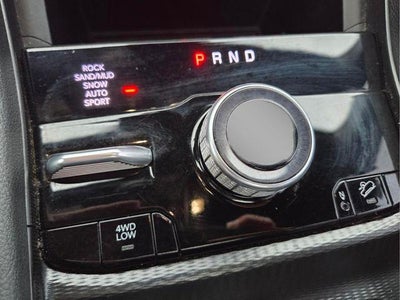 2024 Jeep Grand Cherokee 4xe 4x4