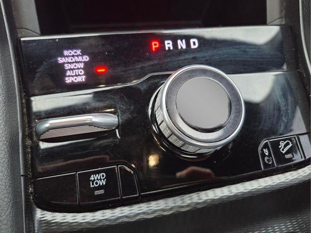 2024 Jeep Grand Cherokee 4xe 4x4