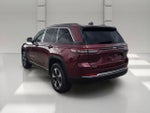 2024 Jeep Grand Cherokee 4xe 4x4
