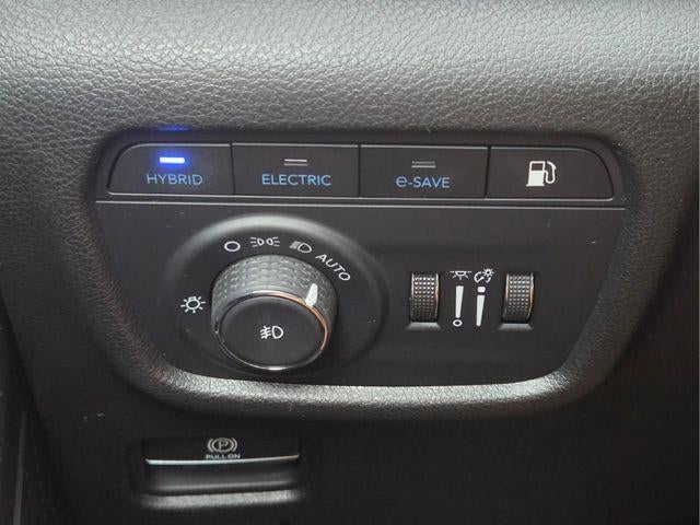 2024 Jeep Grand Cherokee 4xe 4x4