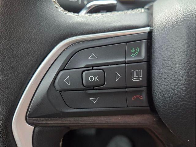 2024 Jeep Grand Cherokee 4xe 4x4