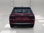 2024 Jeep Grand Cherokee 4xe 4x4